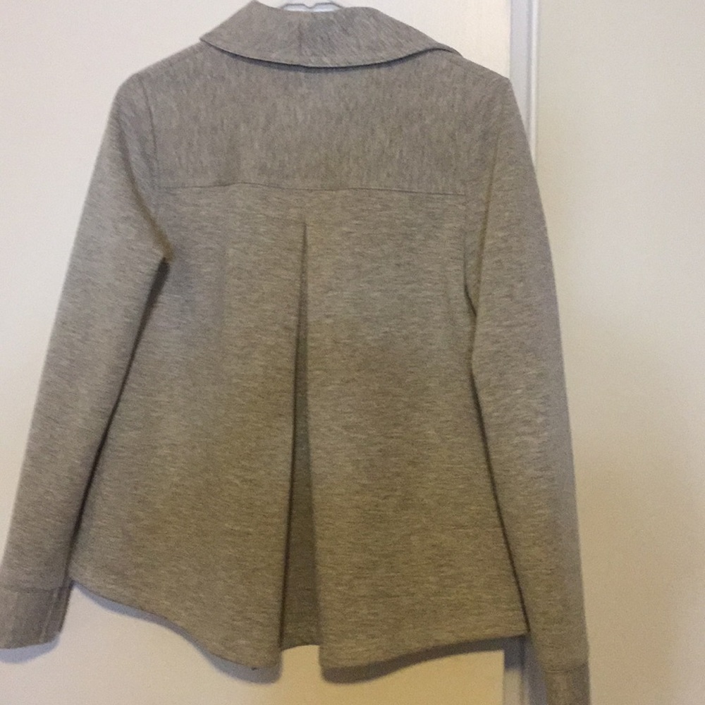 Jacket - Picture 4 of 5